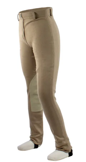 EquiStar Kids Pull On Jod Horse Riding Pants