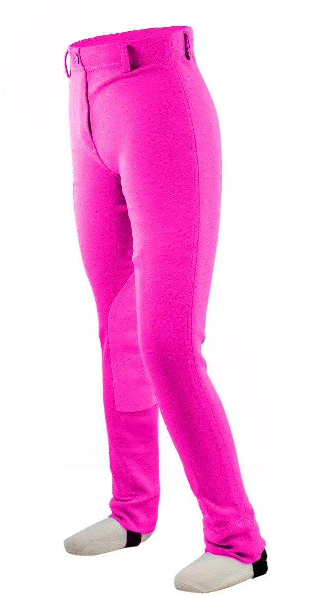 EquiStar Kids Pull On Jod Horse Riding Pants