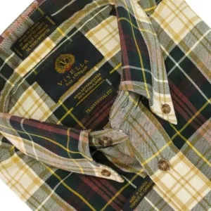 Explore Our Weathered Campbell Long Sleeve Shirts - Made In Canada for Timeless Style and Unmatched Quality