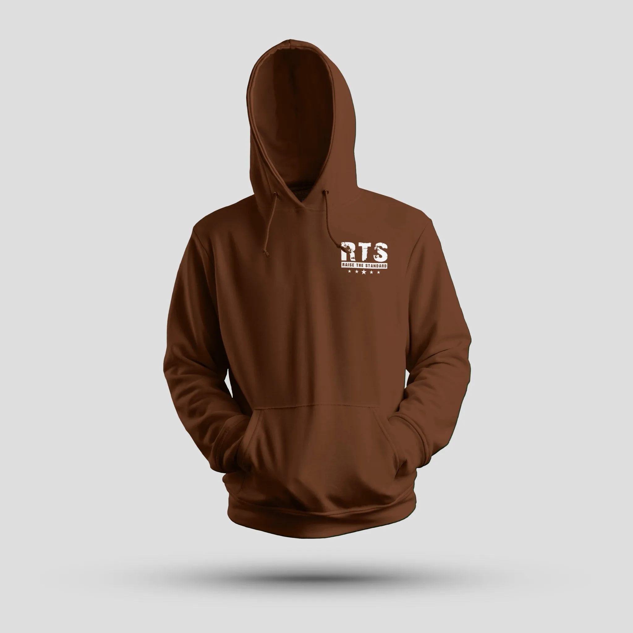 Faith Family Freedom Hoodie