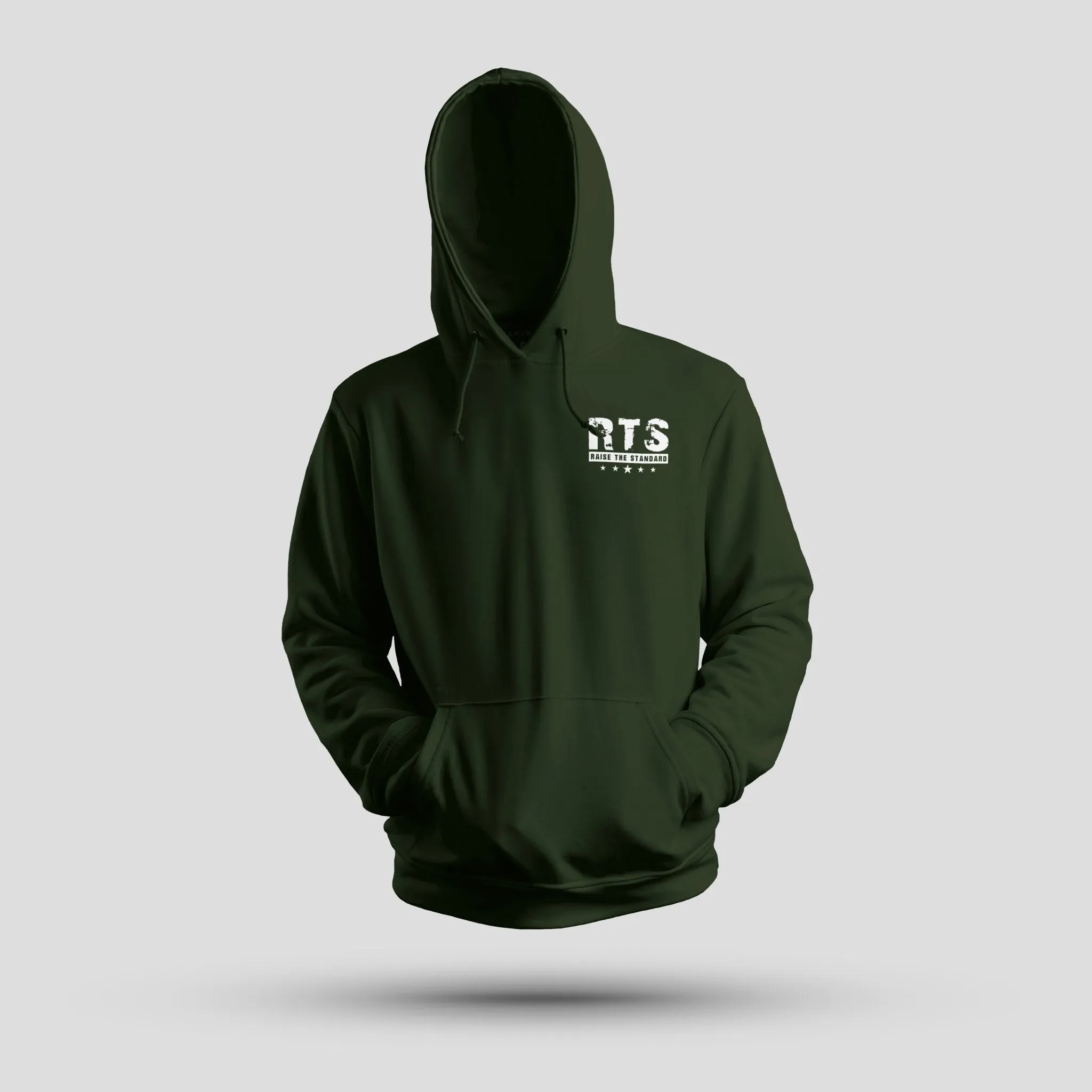 Faith Family Freedom Hoodie