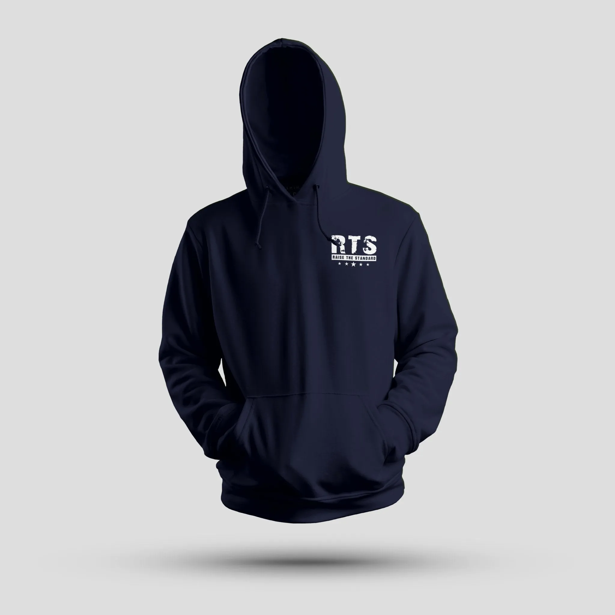 Faith Family Freedom Hoodie