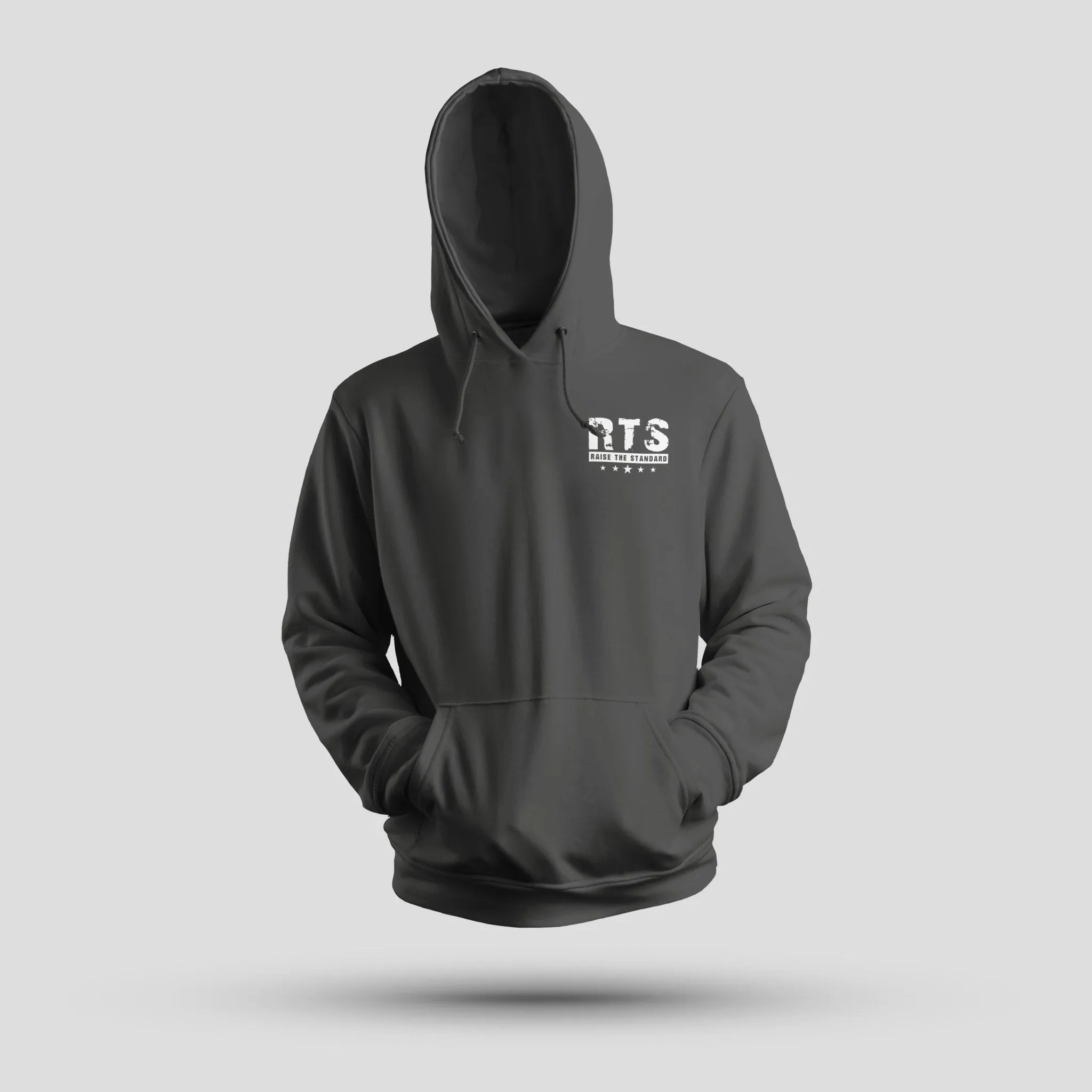 Faith Family Freedom Hoodie