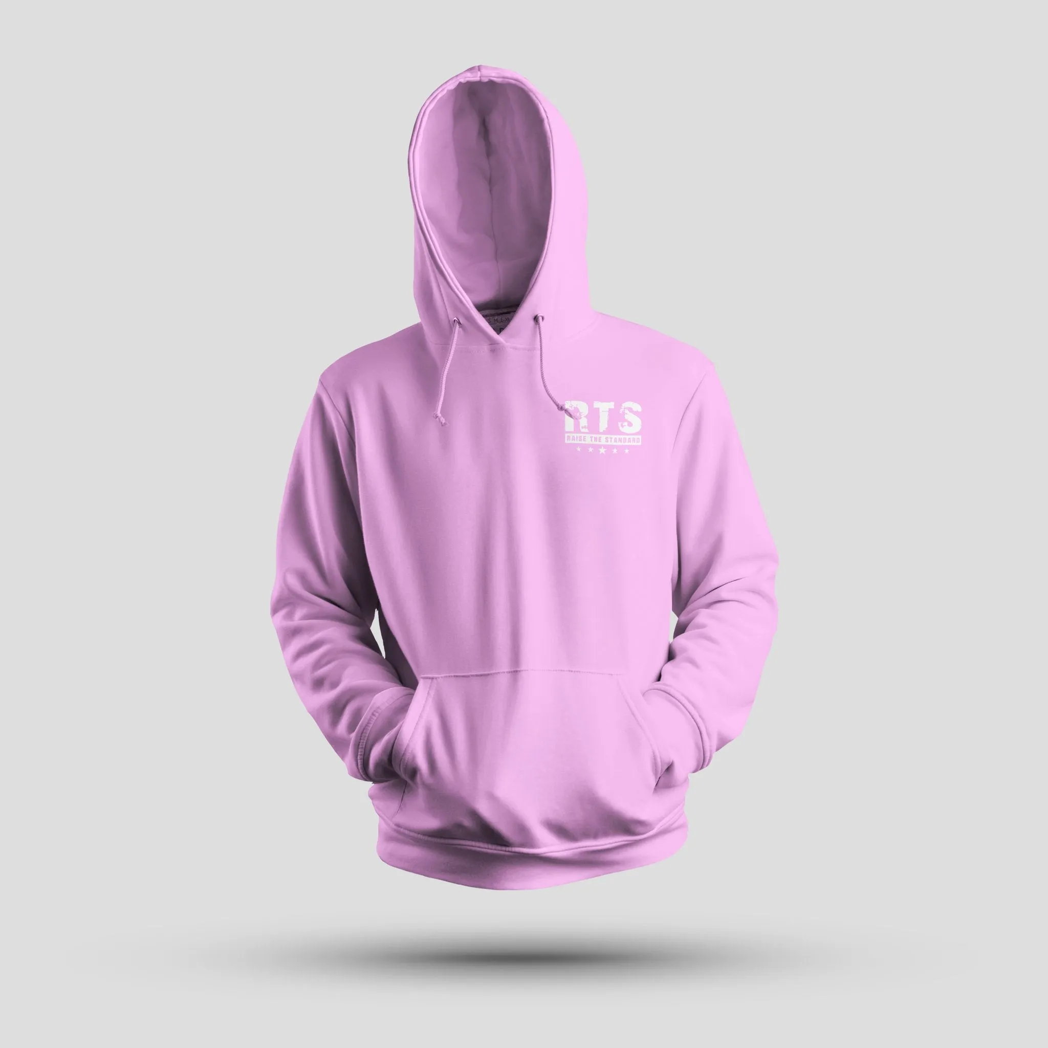 Faith Family Freedom Hoodie
