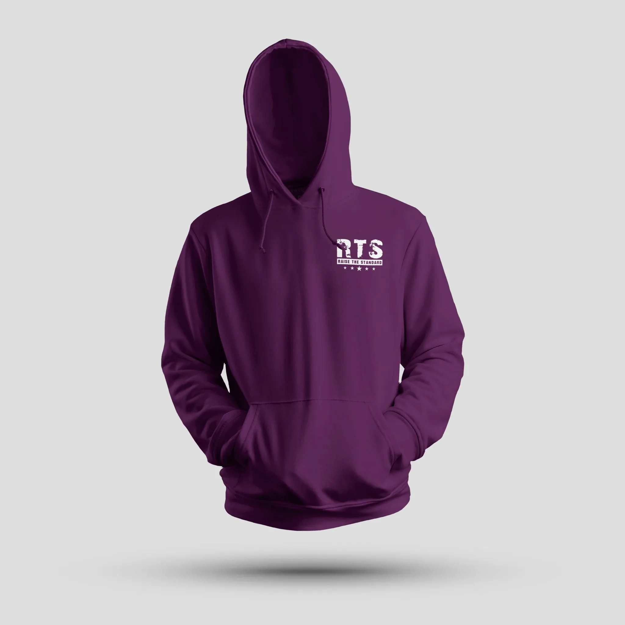 Faith Family Freedom Hoodie