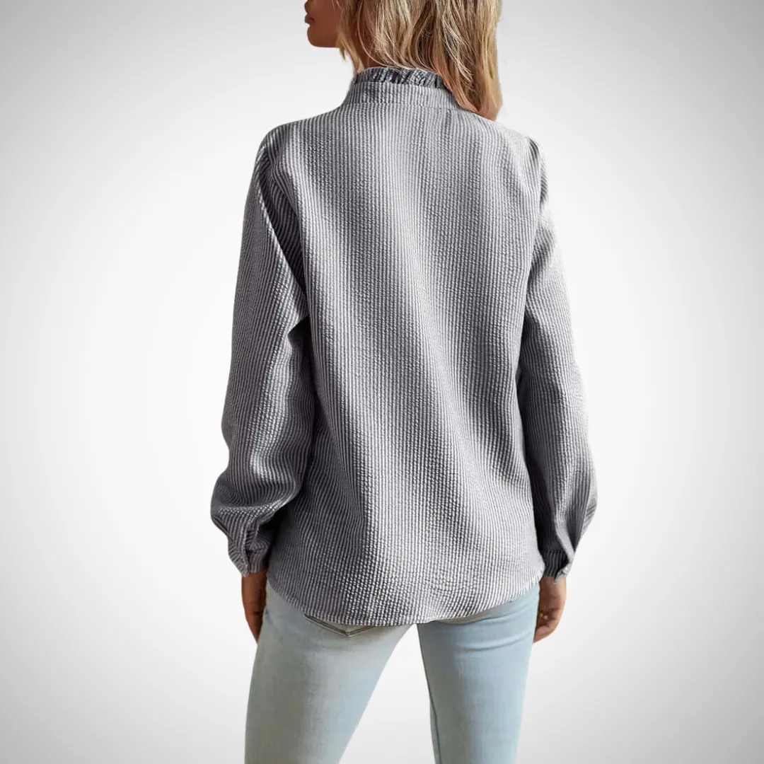 Florine Elegant Stylish Shirt