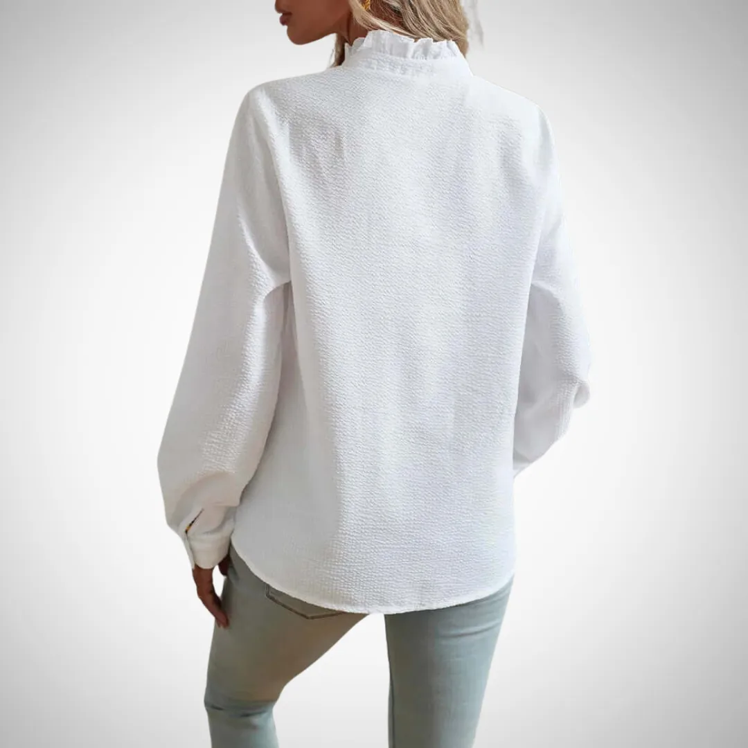 Florine Elegant Stylish Shirt