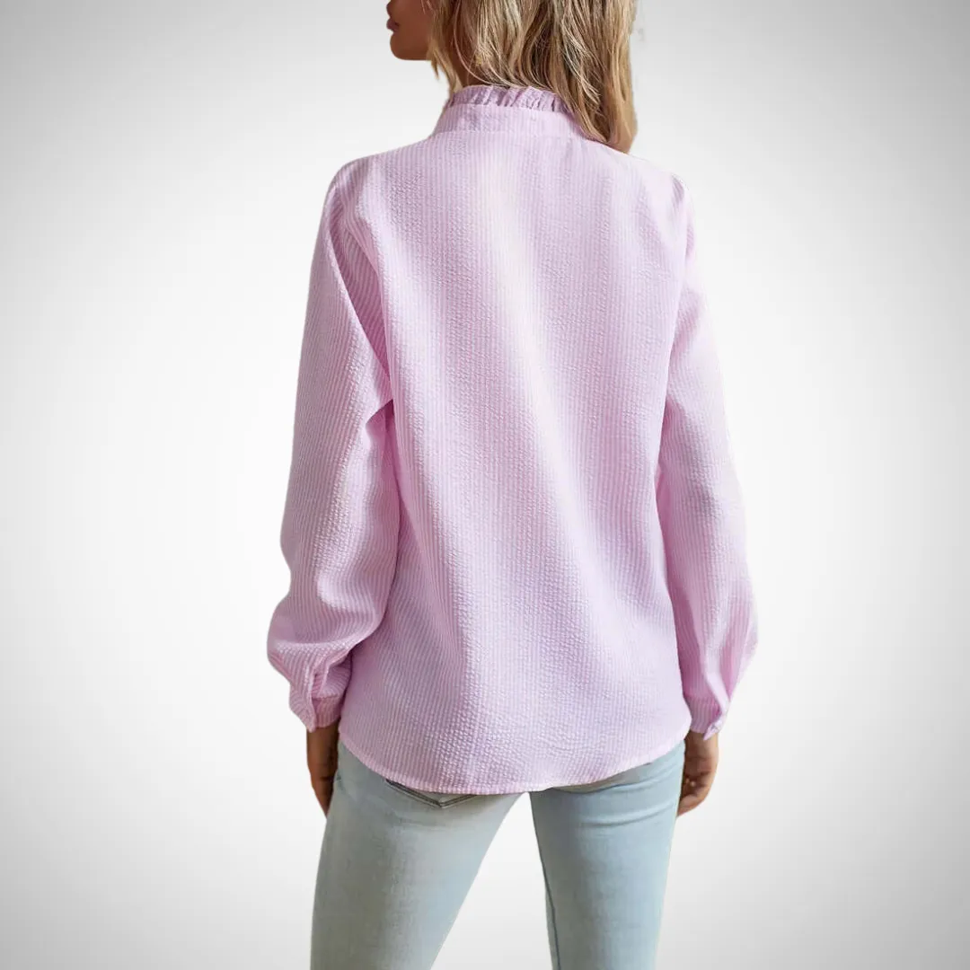 Florine Elegant Stylish Shirt