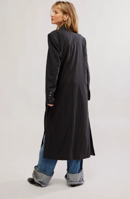 Free People Hailey Duster