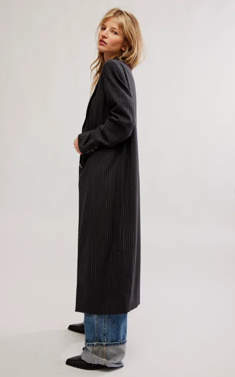 Free People Hailey Duster
