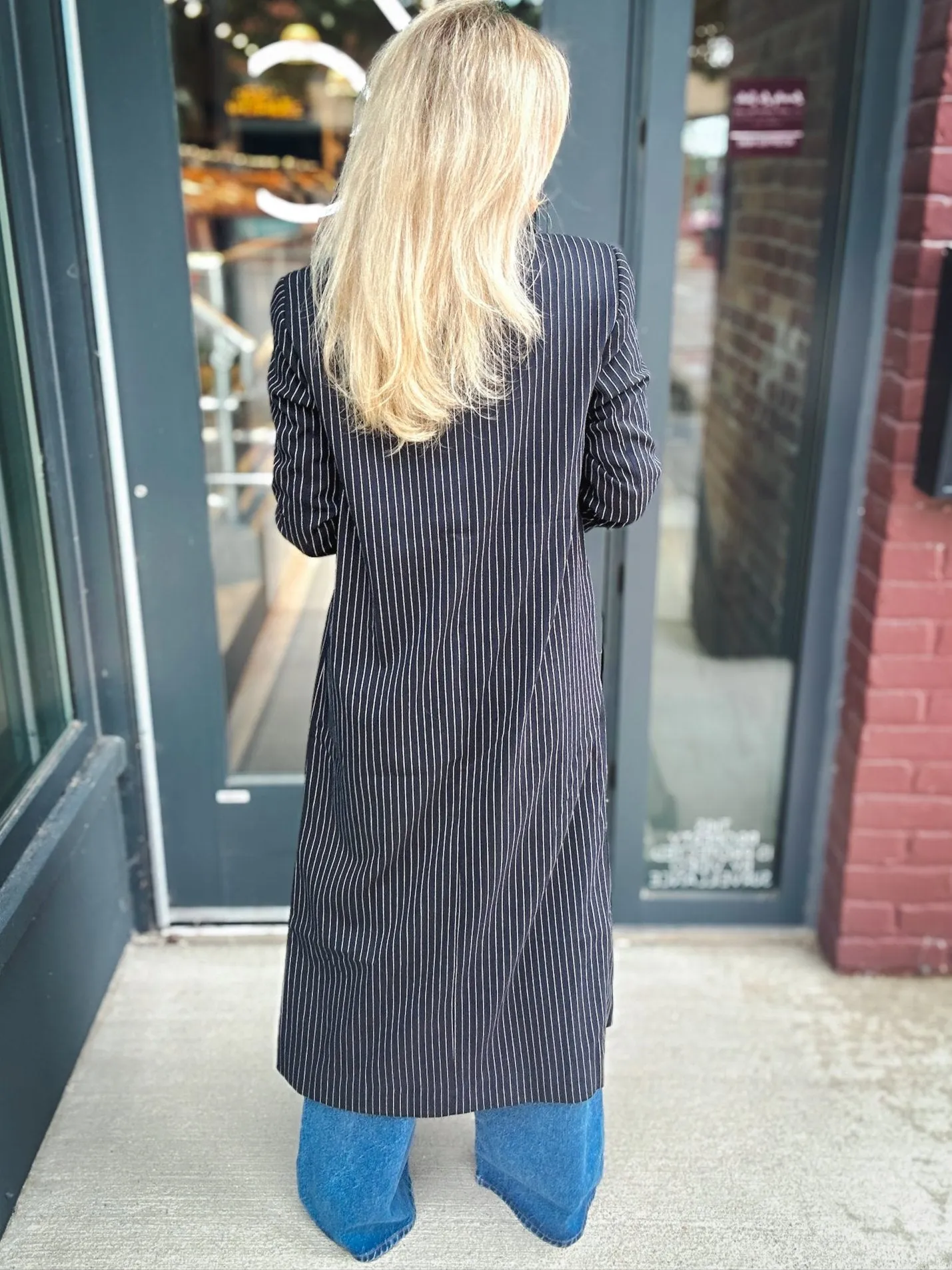 Free People Hailey Duster