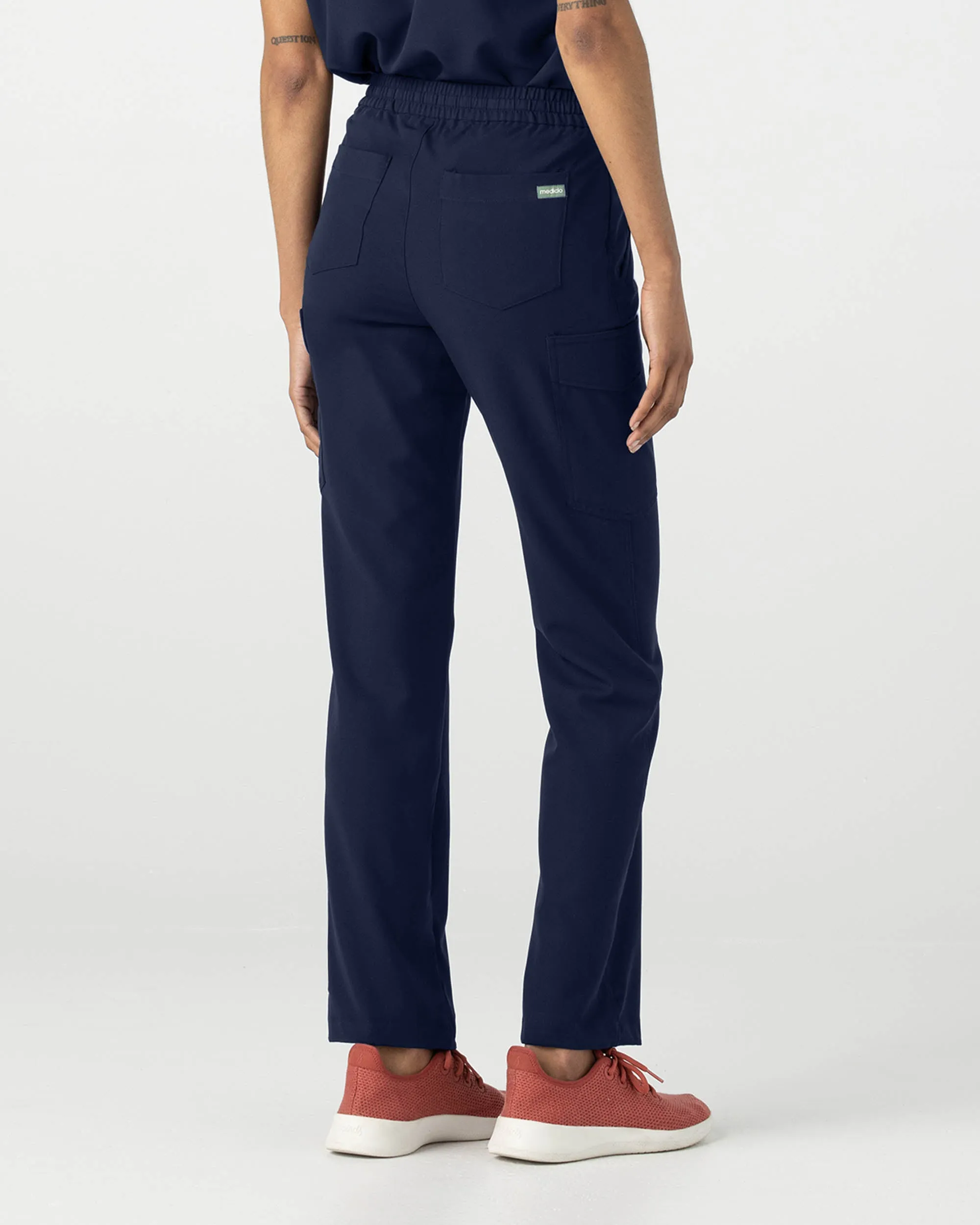 FYSEL® Kume 2.0‎ ‎ Versatile Cargo Scrub Pants