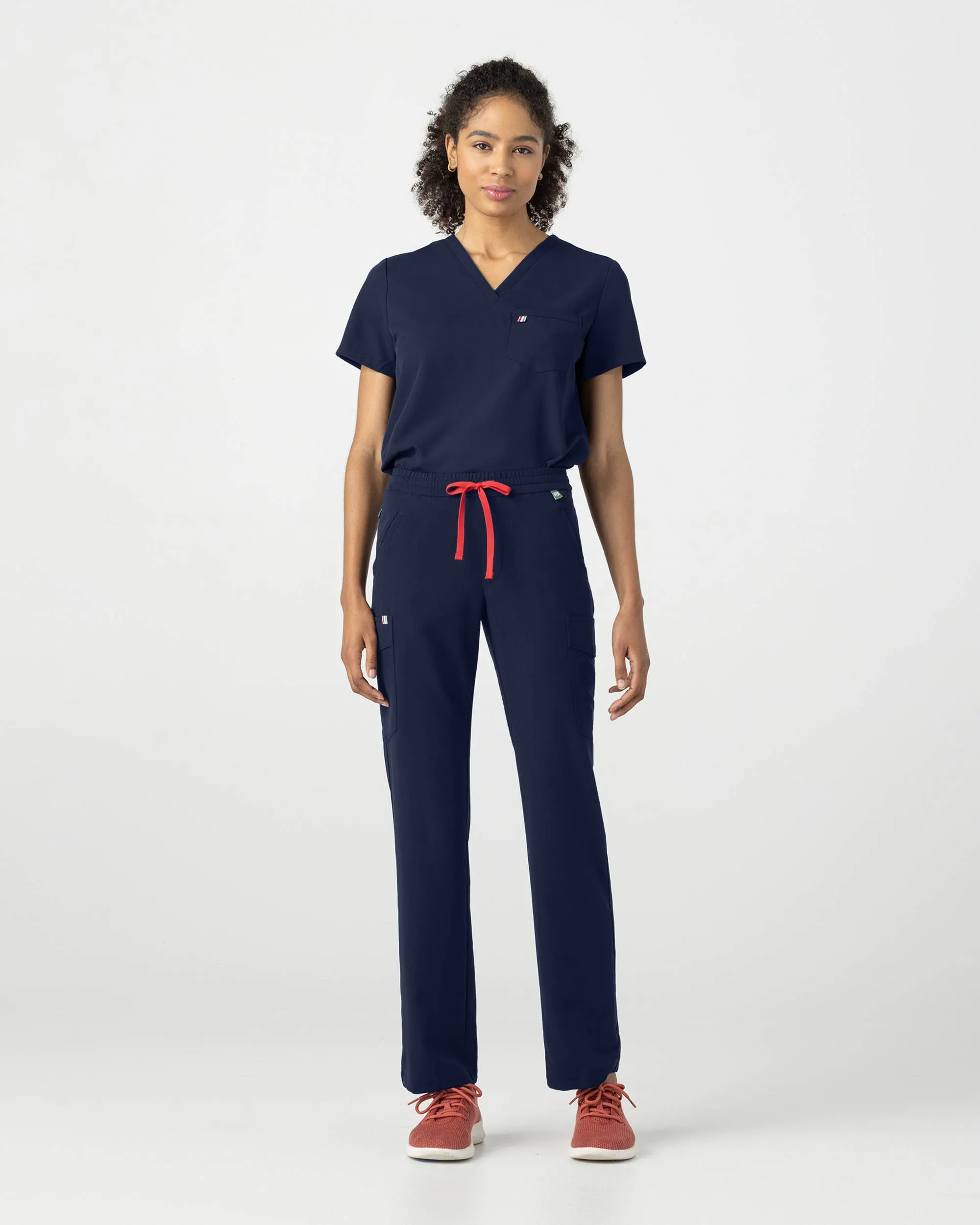 FYSEL® Kume 2.0‎ ‎ Versatile Cargo Scrub Pants