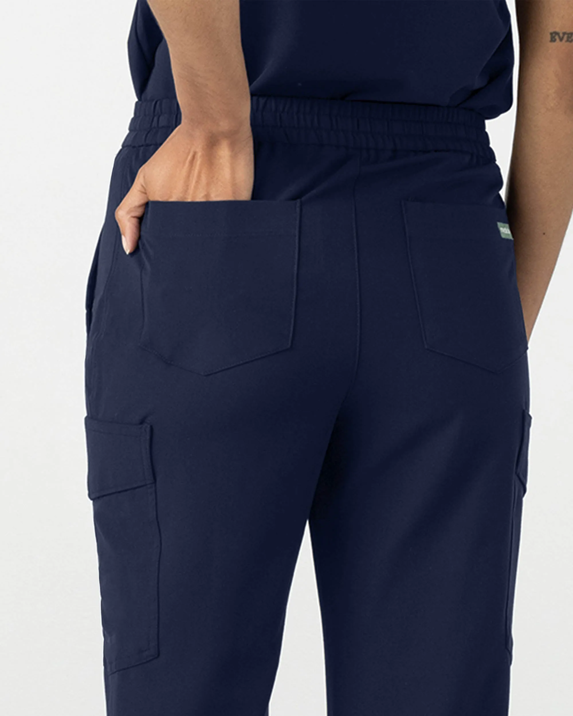 FYSEL® Kume 2.0‎ ‎ Versatile Cargo Scrub Pants