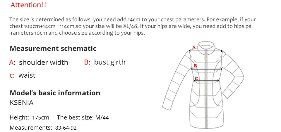 GASMAN Neue 2022 unten jacke weibliche Mode lange Designer frauen winter parka Marke Kontras warme outwear frauen mantel 21792