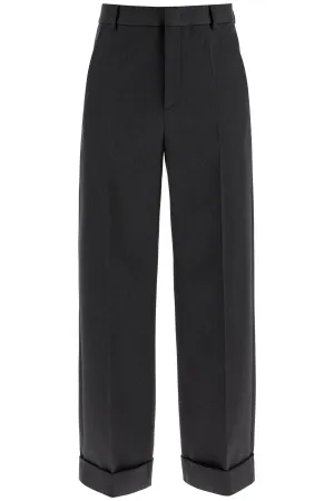 Grain De Poudre Trousers