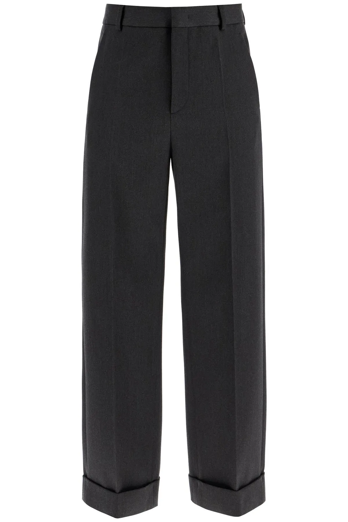 Grain De Poudre Trousers