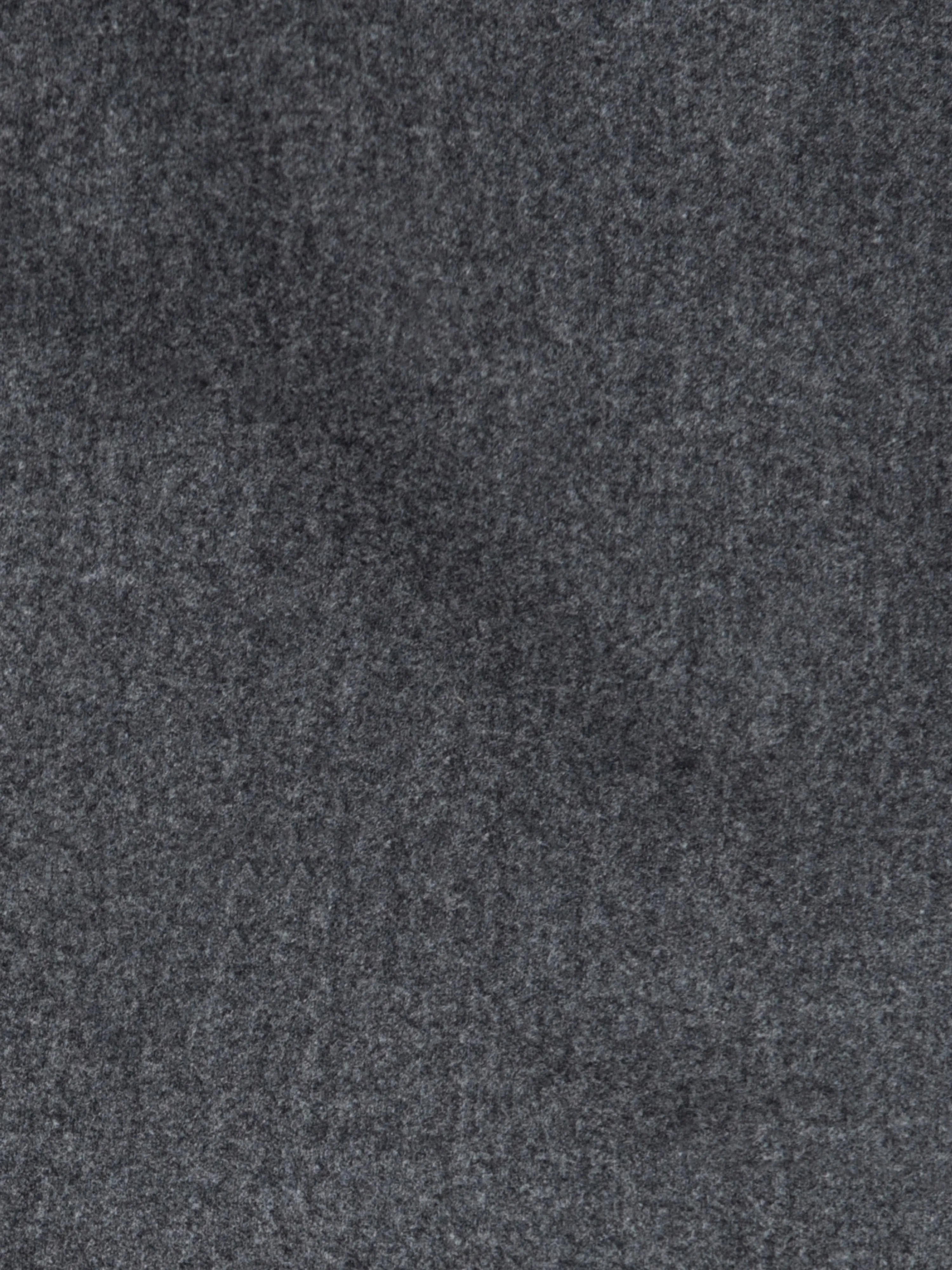 Grey Flannel Wool Suit (SB)