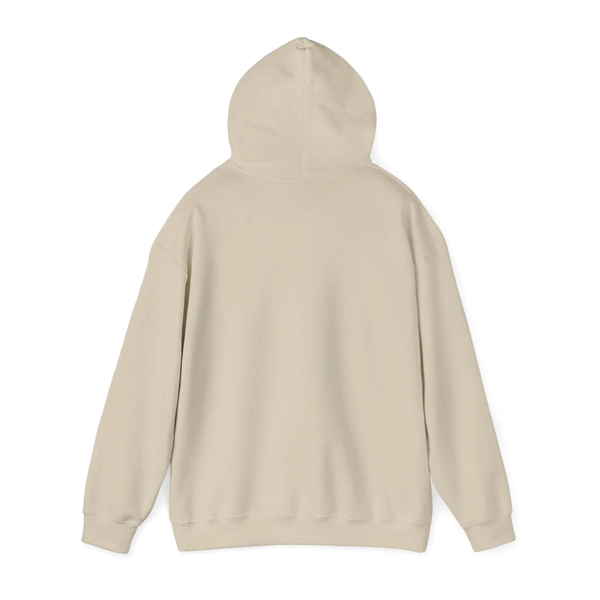 Guitar Reaper Unisex Heavy Blend™ Hooded Sweatshirt