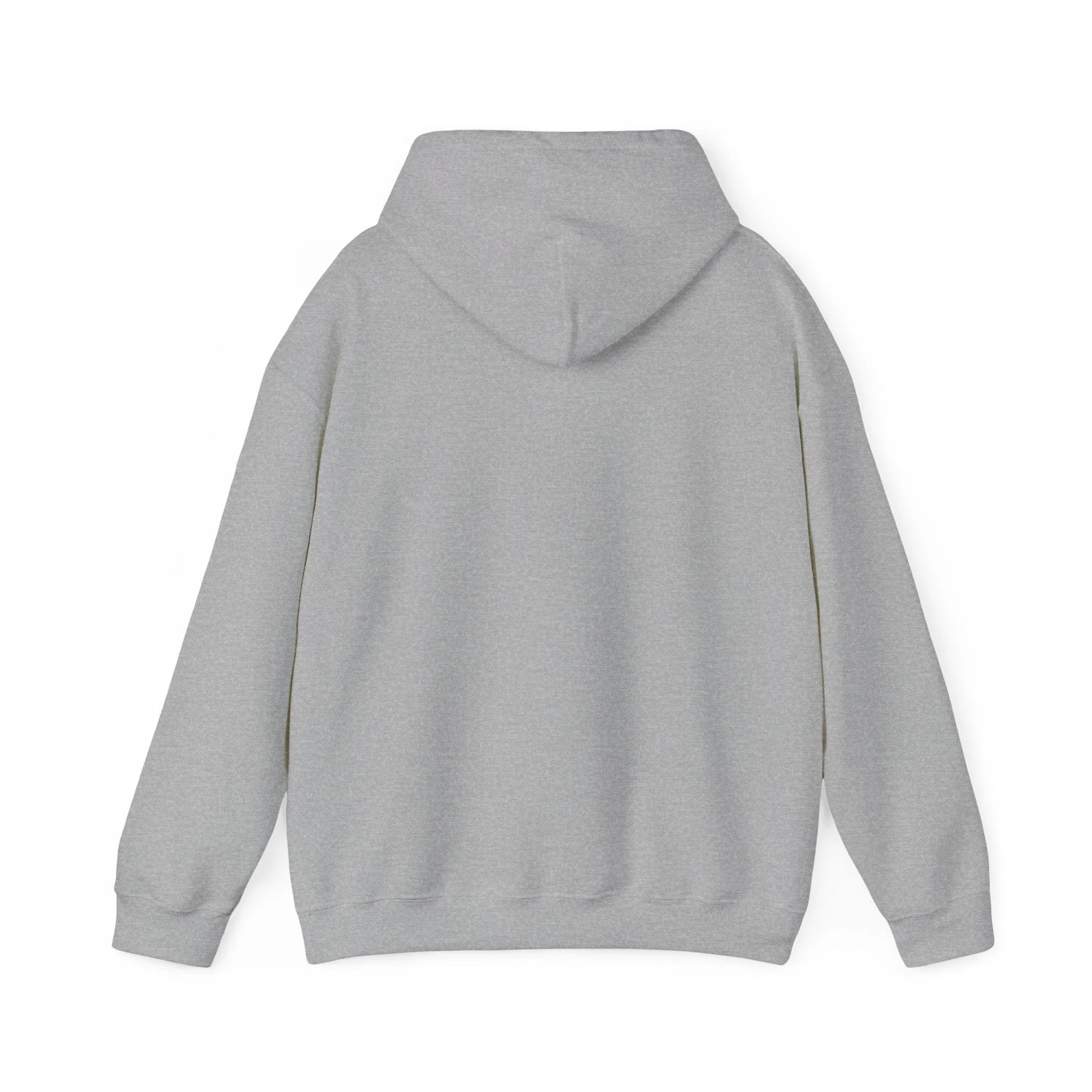 Guitar Reaper Unisex Heavy Blend™ Hooded Sweatshirt