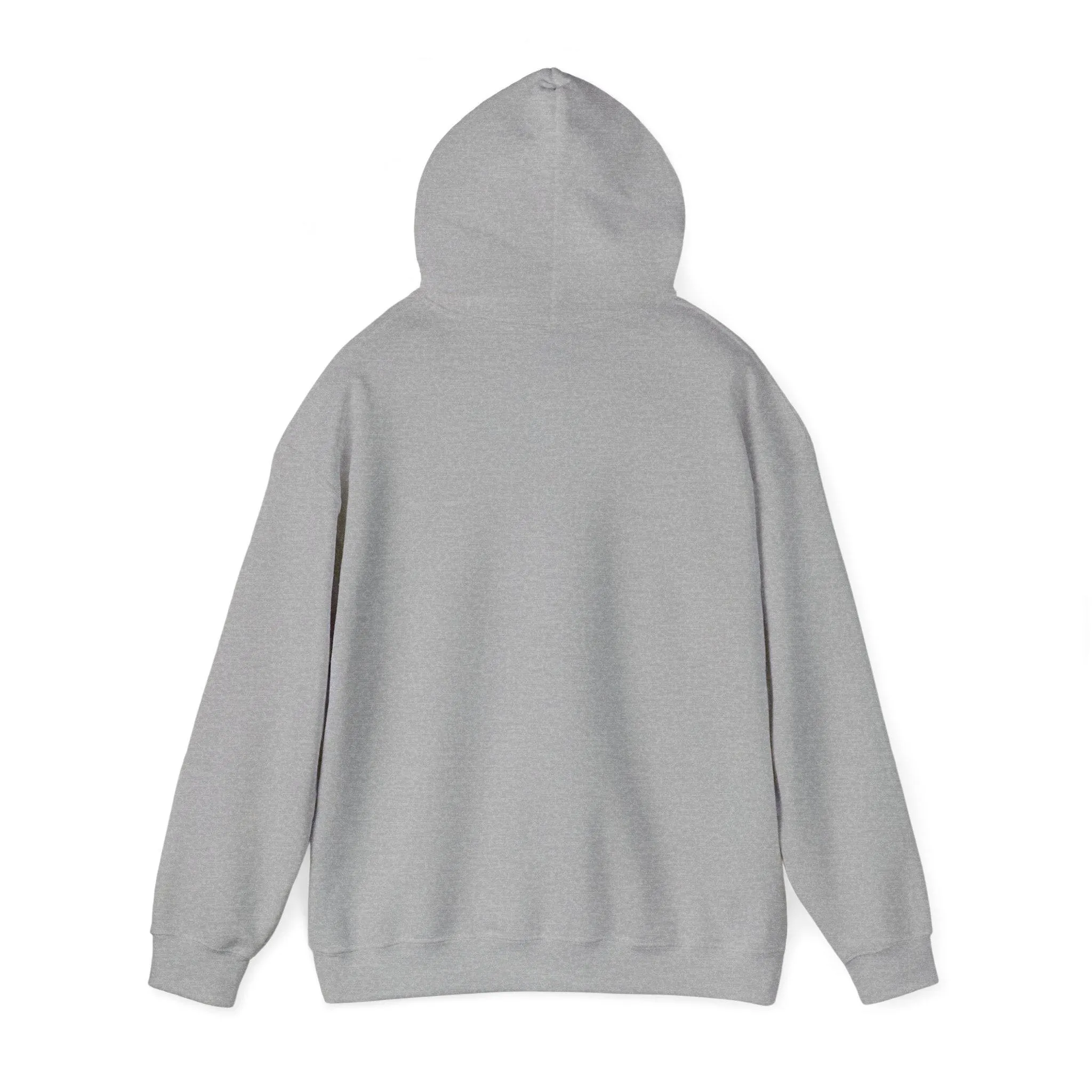 Guitar Reaper Unisex Heavy Blend™ Hooded Sweatshirt
