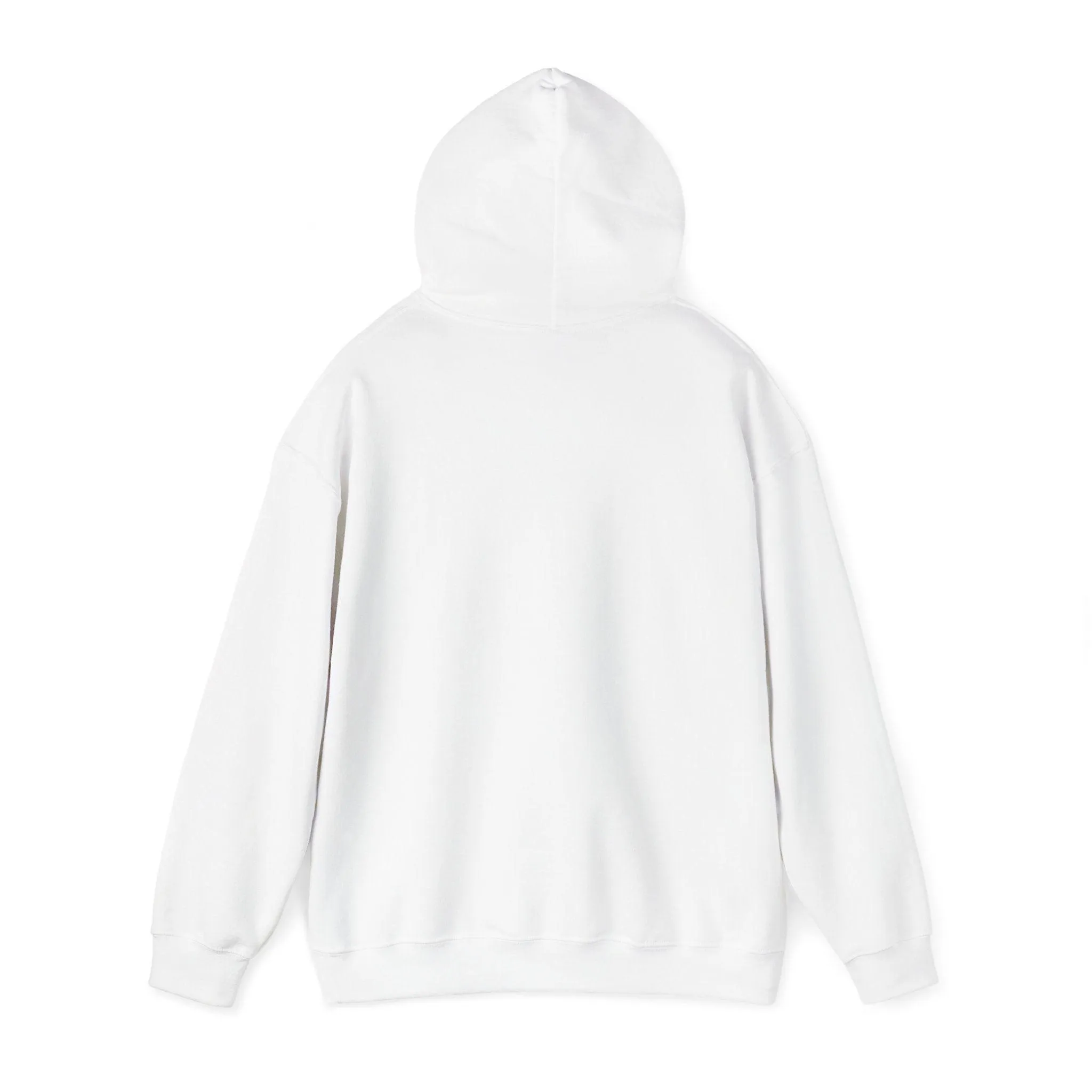 Guitar Reaper Unisex Heavy Blend™ Hooded Sweatshirt