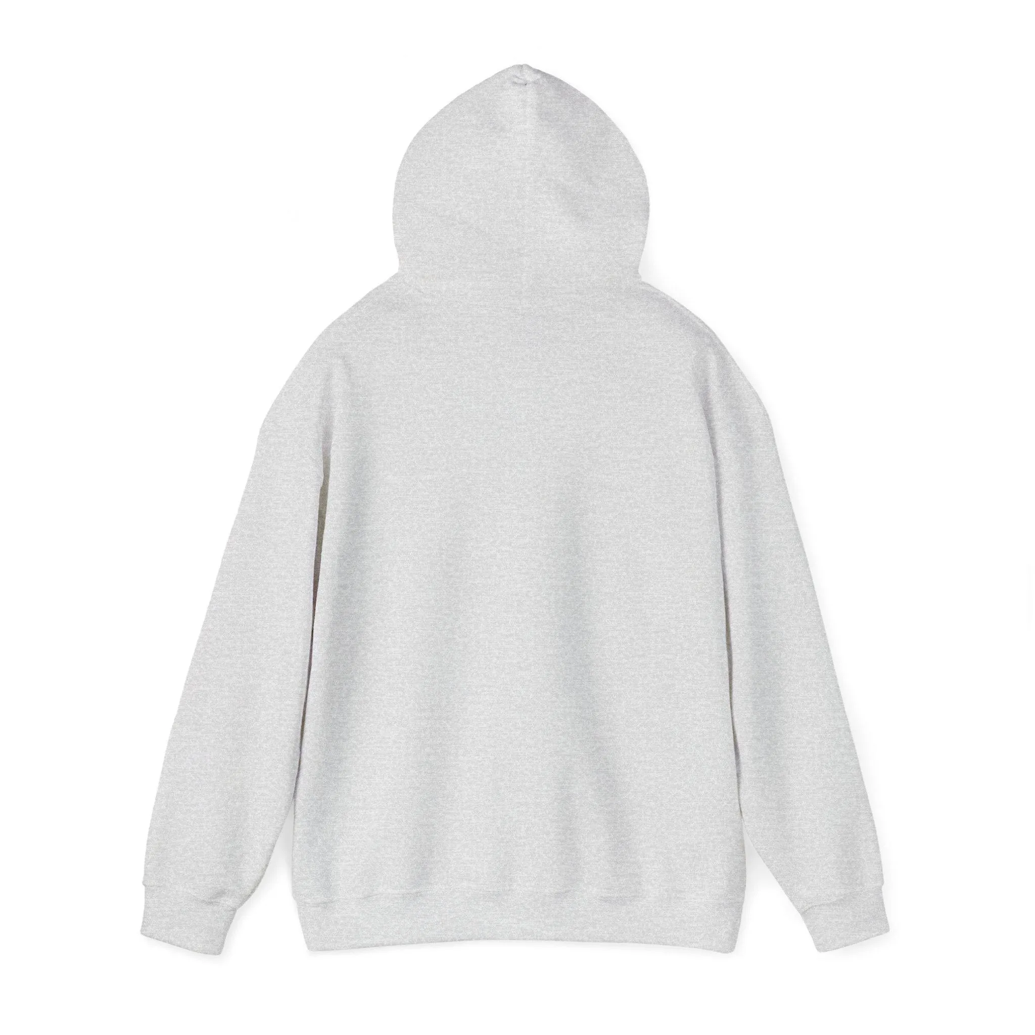 Guitar Reaper Unisex Heavy Blend™ Hooded Sweatshirt