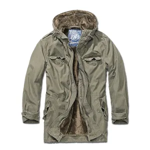Jacket BW Parka