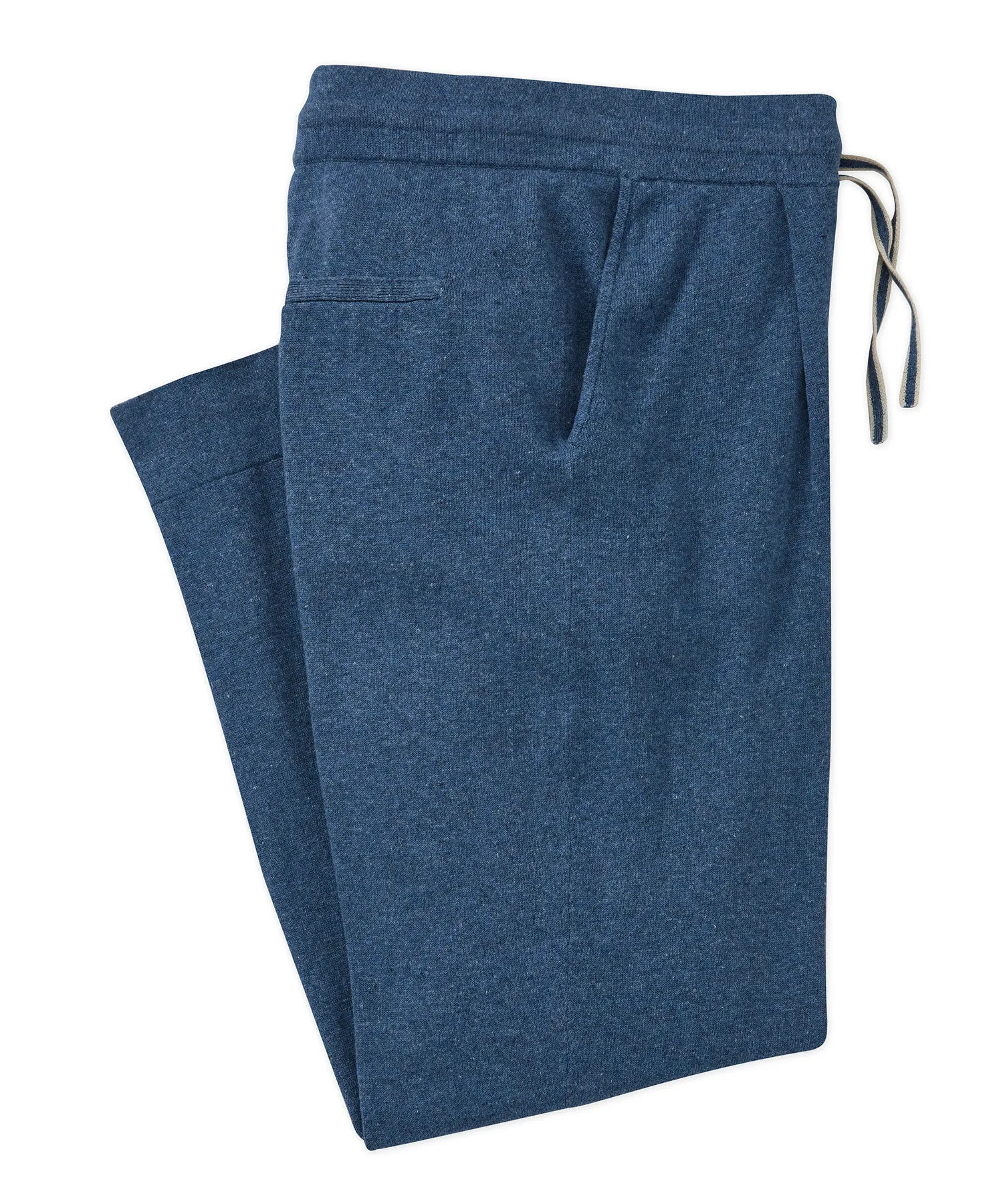 Knit Drawstring Pant