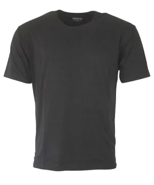 Kombat UK Military Plain T-Shirts - Black