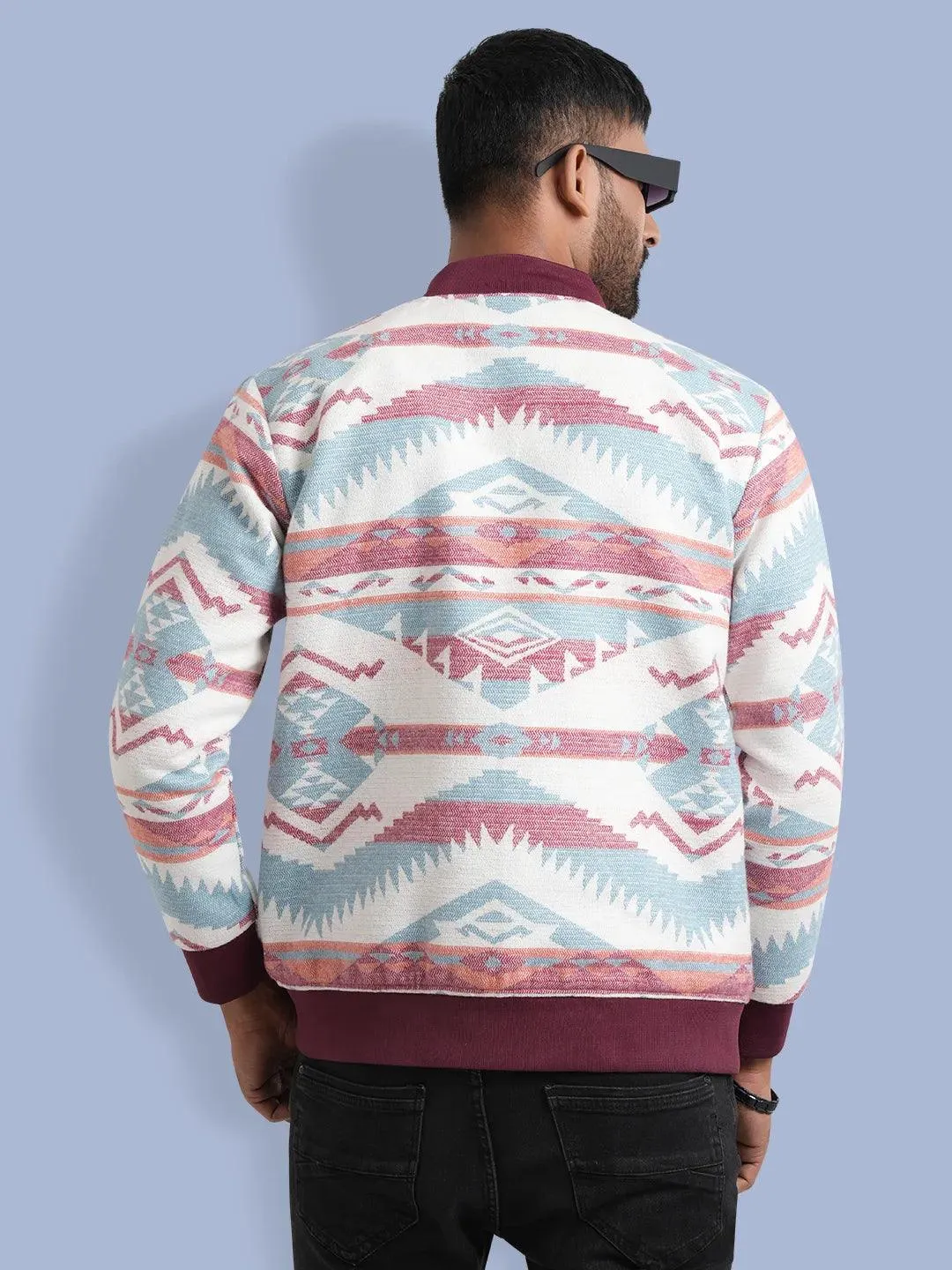 Men's Trendy Pendleton Classic Bomber