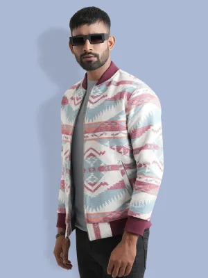 Men's Trendy Pendleton Classic Bomber