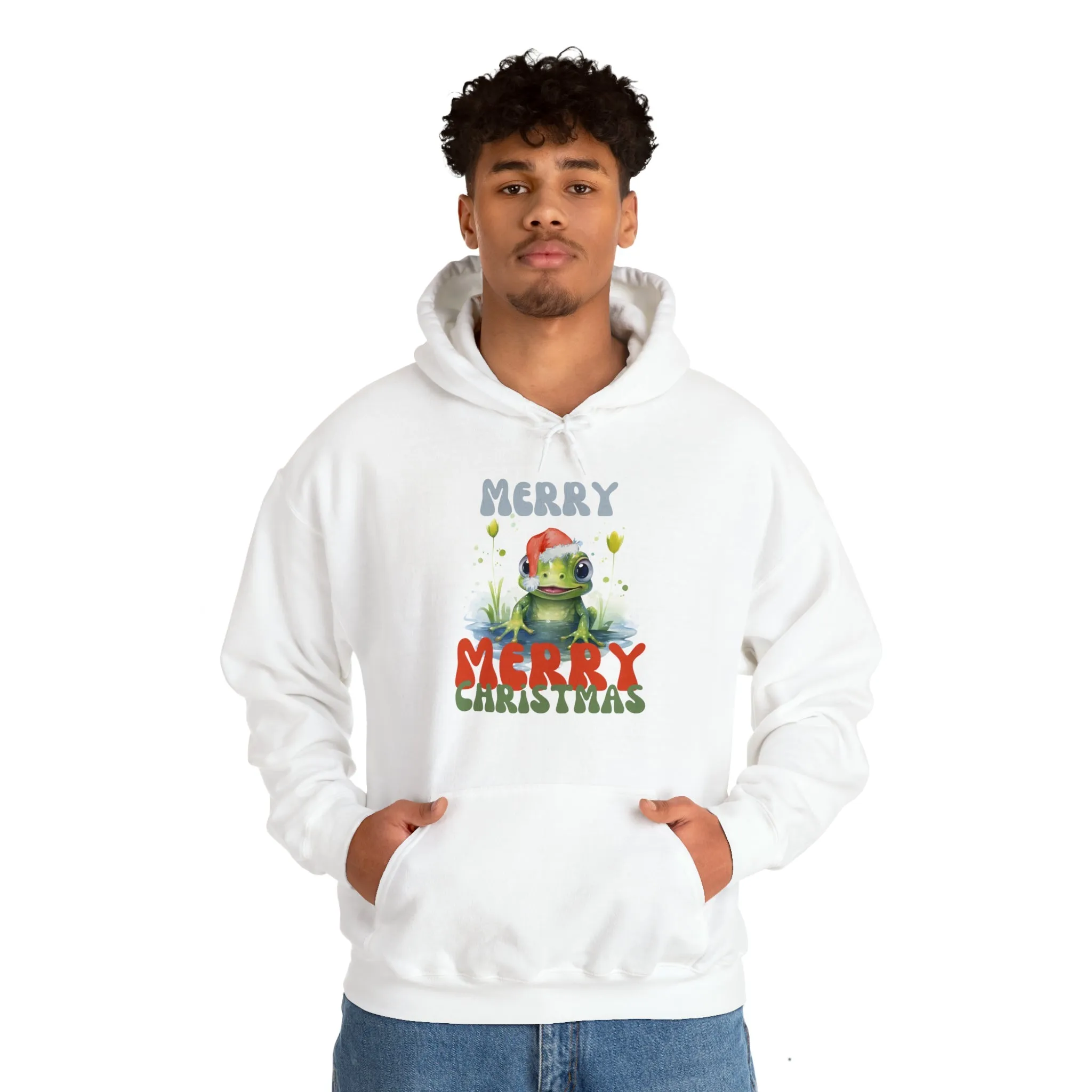 Merry Christmas Hoodies 1, Hooded Sweatshirt Gift for Her Asethic Hoodies, Bestfriends Hoodies, Bestfriend Hoodies Asthectic Hoodies for Mom
