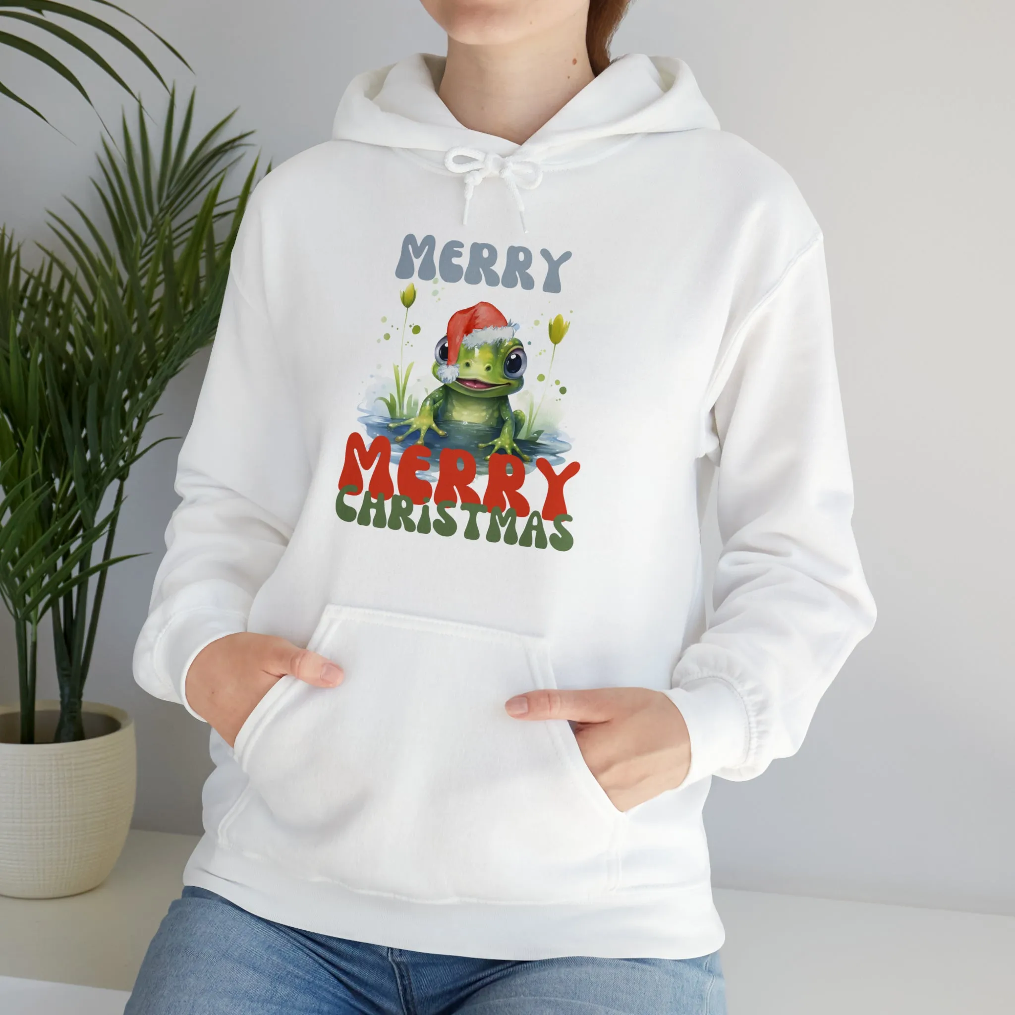 Merry Christmas Hoodies 1, Hooded Sweatshirt Gift for Her Asethic Hoodies, Bestfriends Hoodies, Bestfriend Hoodies Asthectic Hoodies for Mom