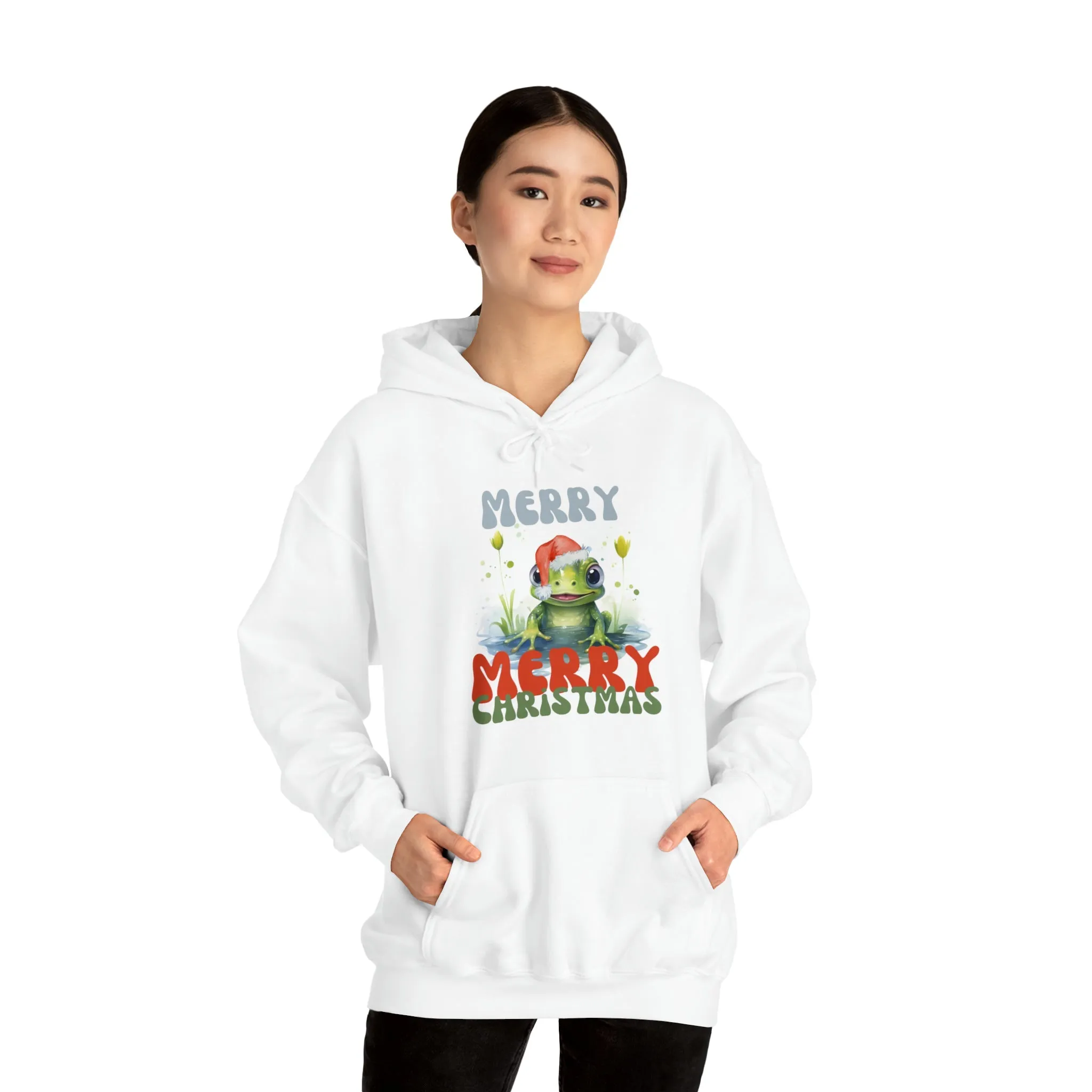 Merry Christmas Hoodies 1, Hooded Sweatshirt Gift for Her Asethic Hoodies, Bestfriends Hoodies, Bestfriend Hoodies Asthectic Hoodies for Mom