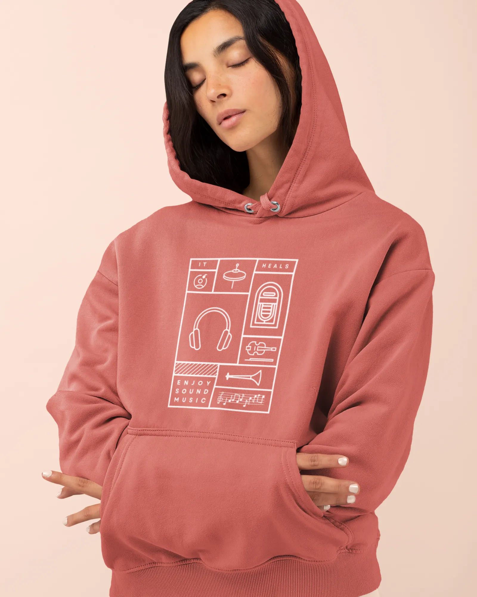 Musical - Women's Hoodies