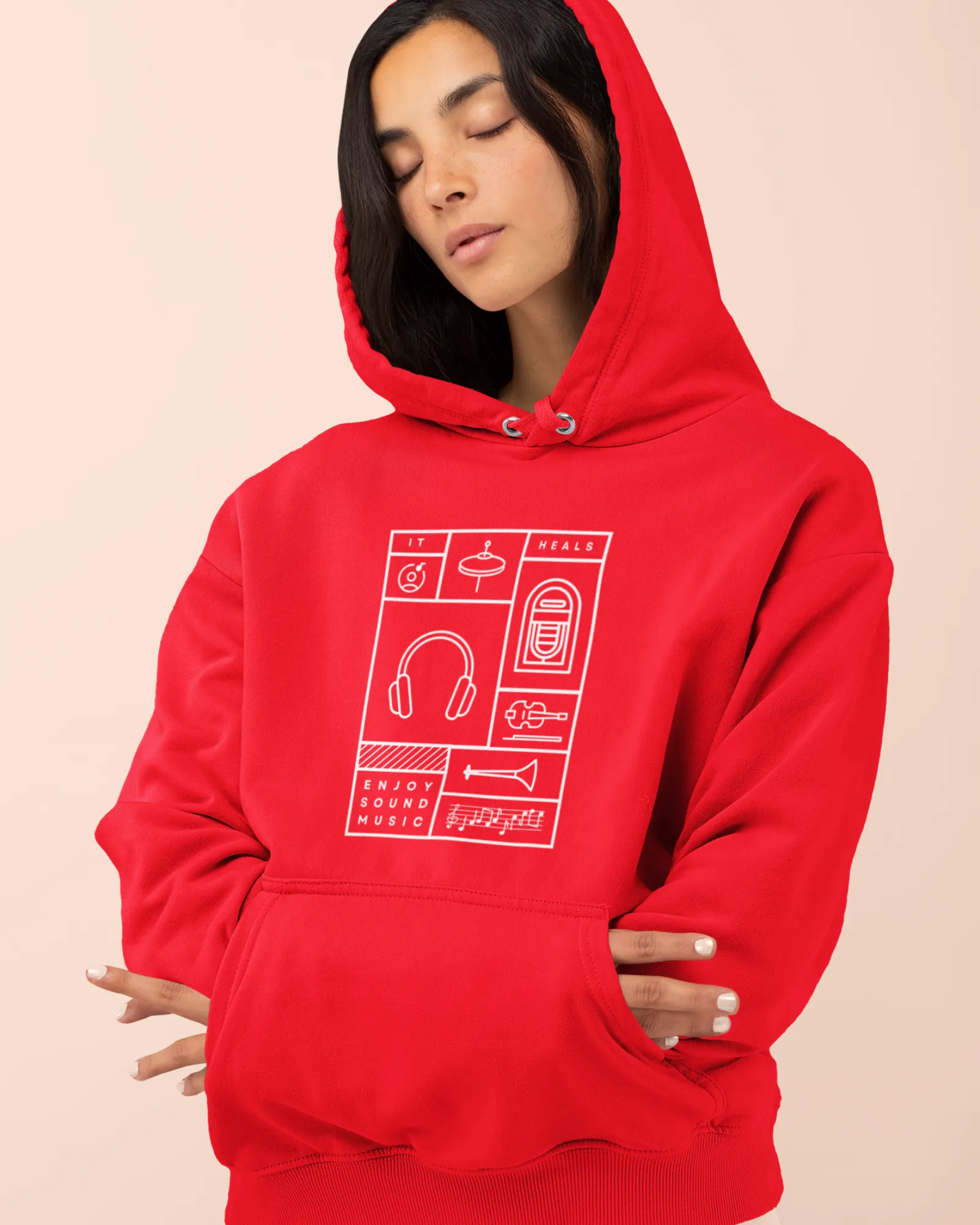 Musical - Women's Hoodies