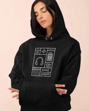 Musical - Women's Hoodies