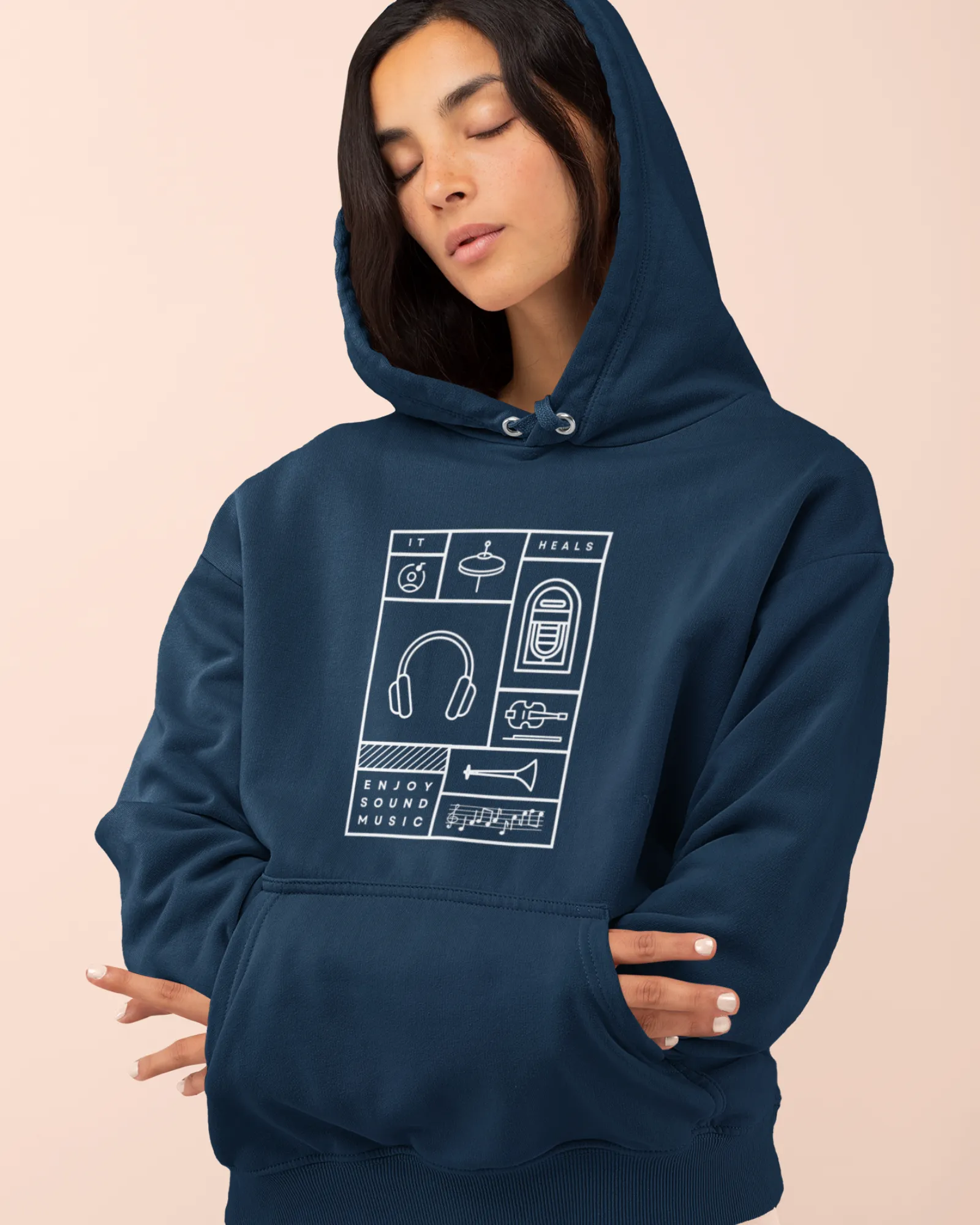 Musical - Women's Hoodies
