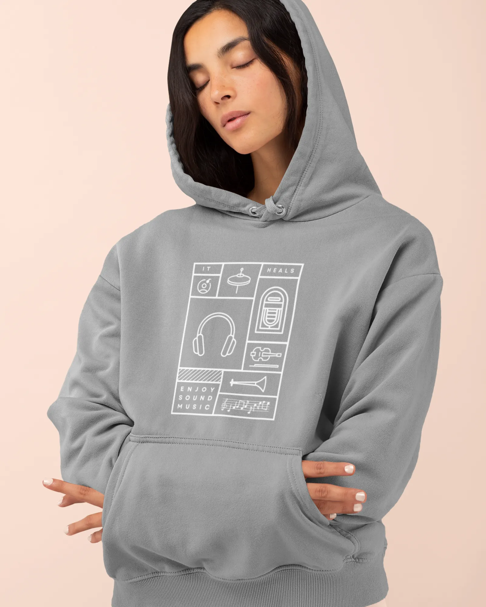 Musical - Women's Hoodies