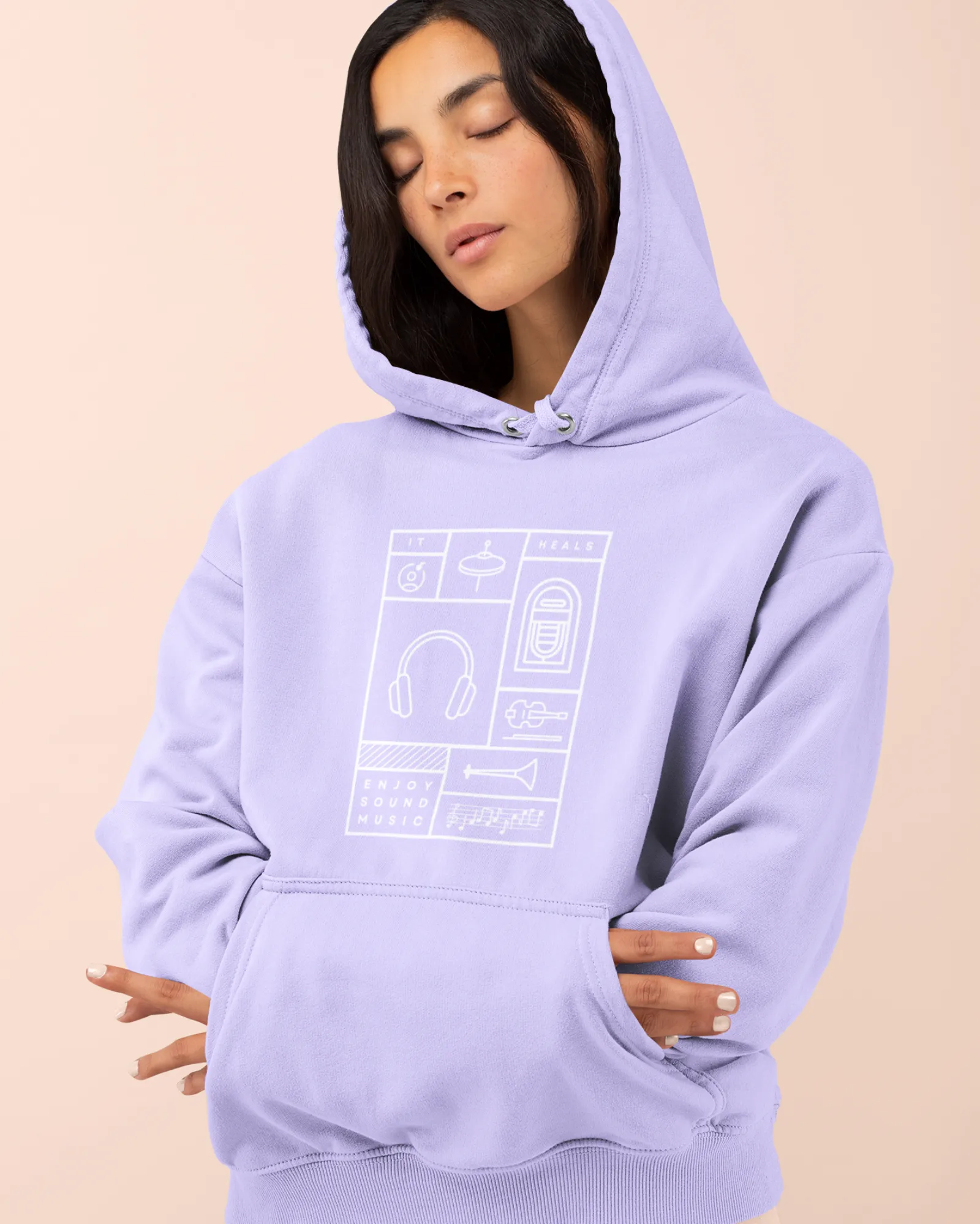 Musical - Women's Hoodies