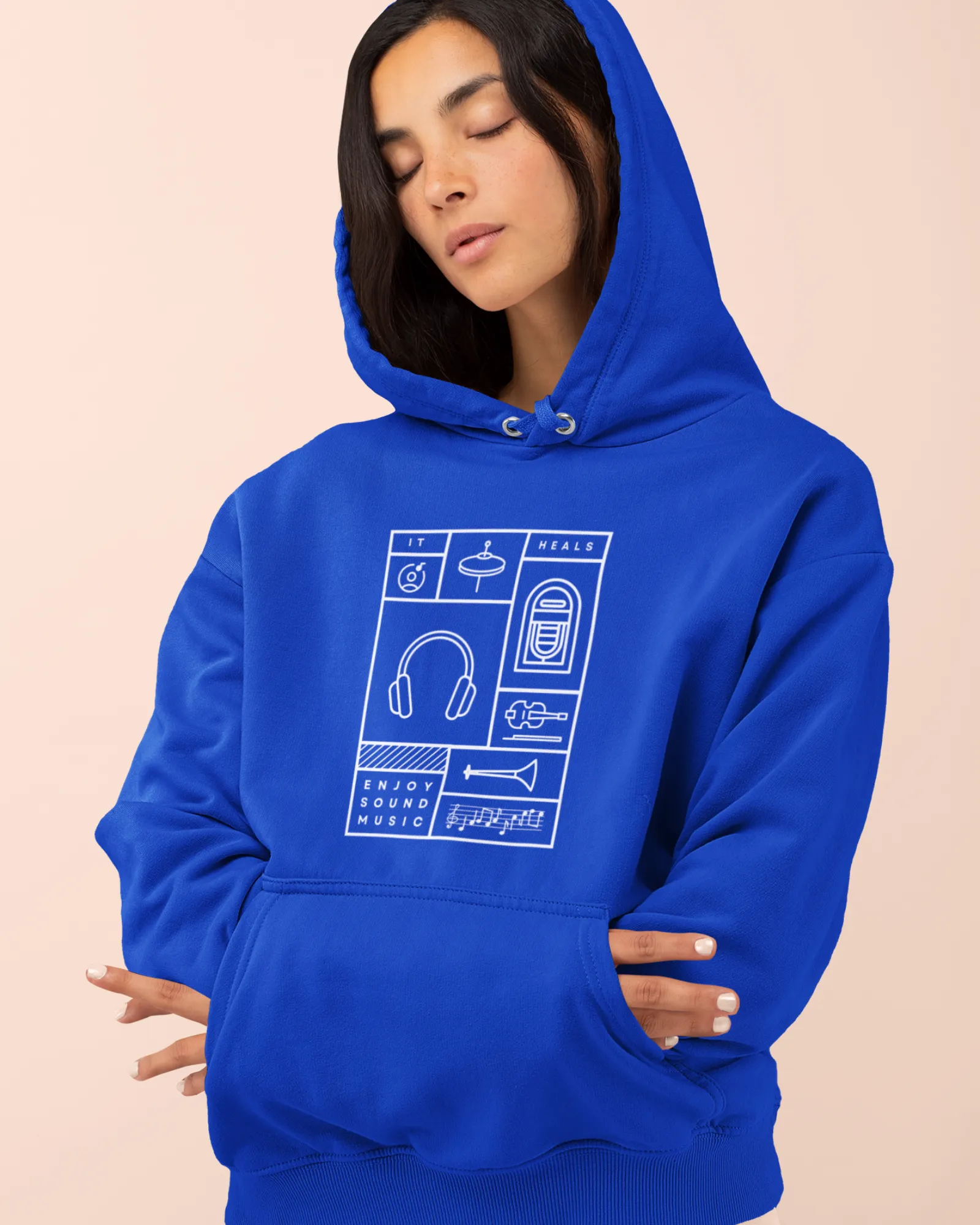 Musical - Women's Hoodies