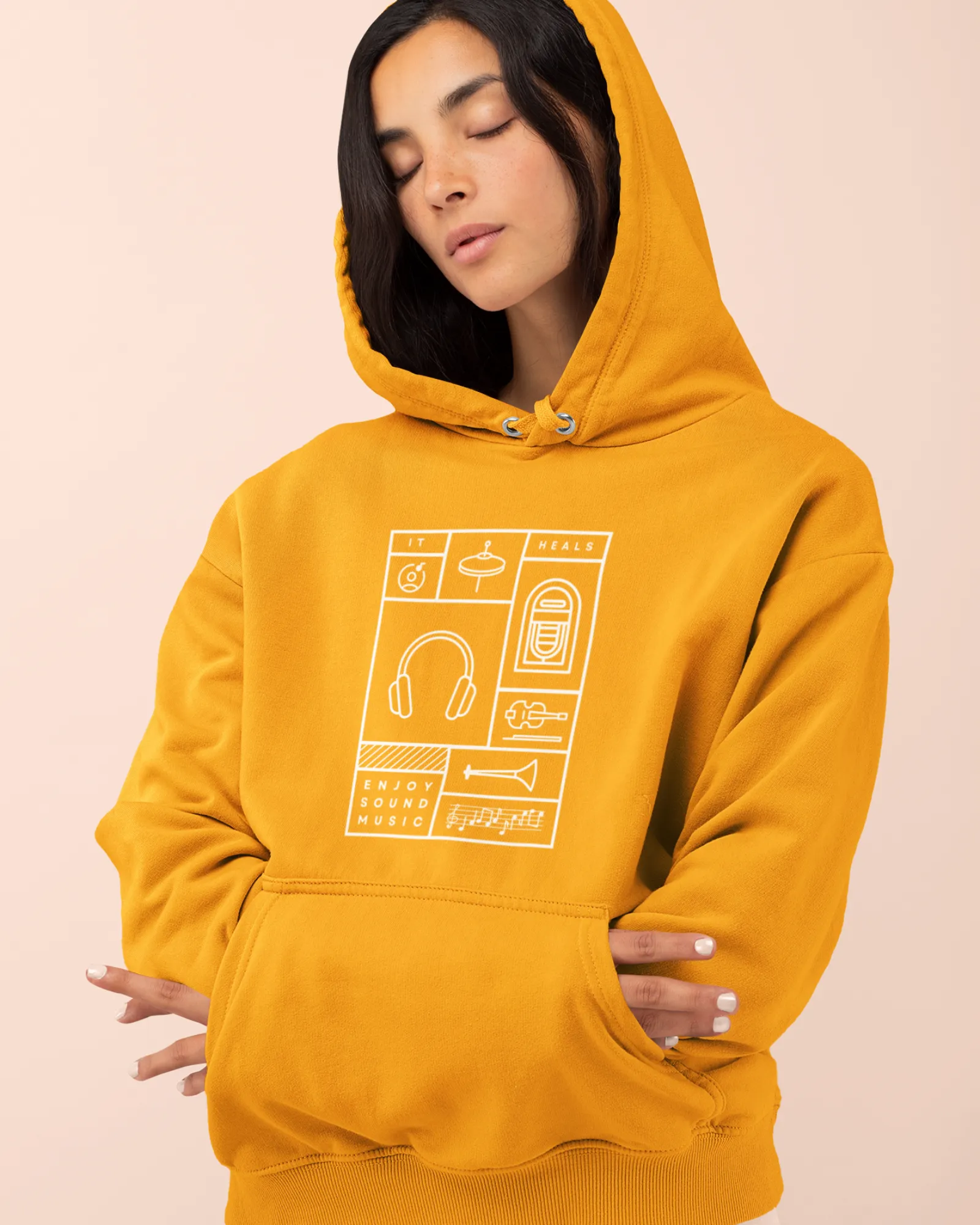 Musical - Women's Hoodies