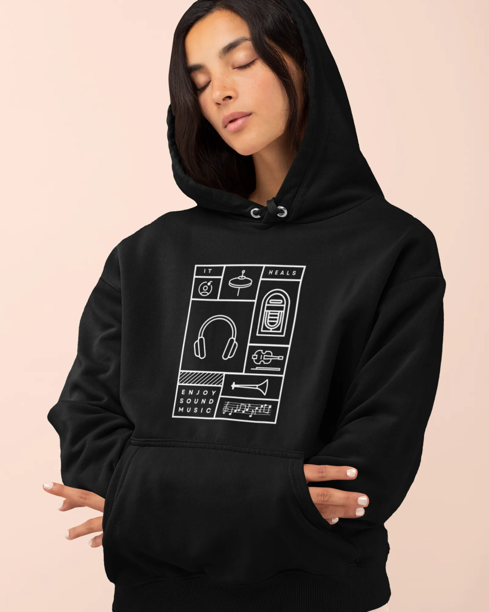 Musical - Women's Hoodies
