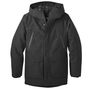 Outdoor Research Mens Stormcraft Down Gore-Tex Winter Jacket Clearance