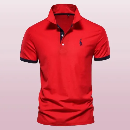 PANCHO - STYLISH POLO