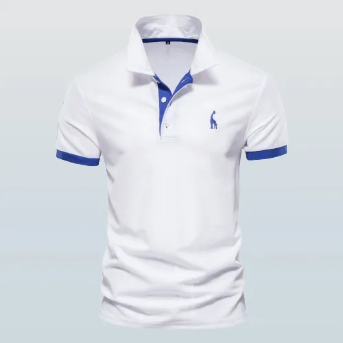PANCHO - STYLISH POLO