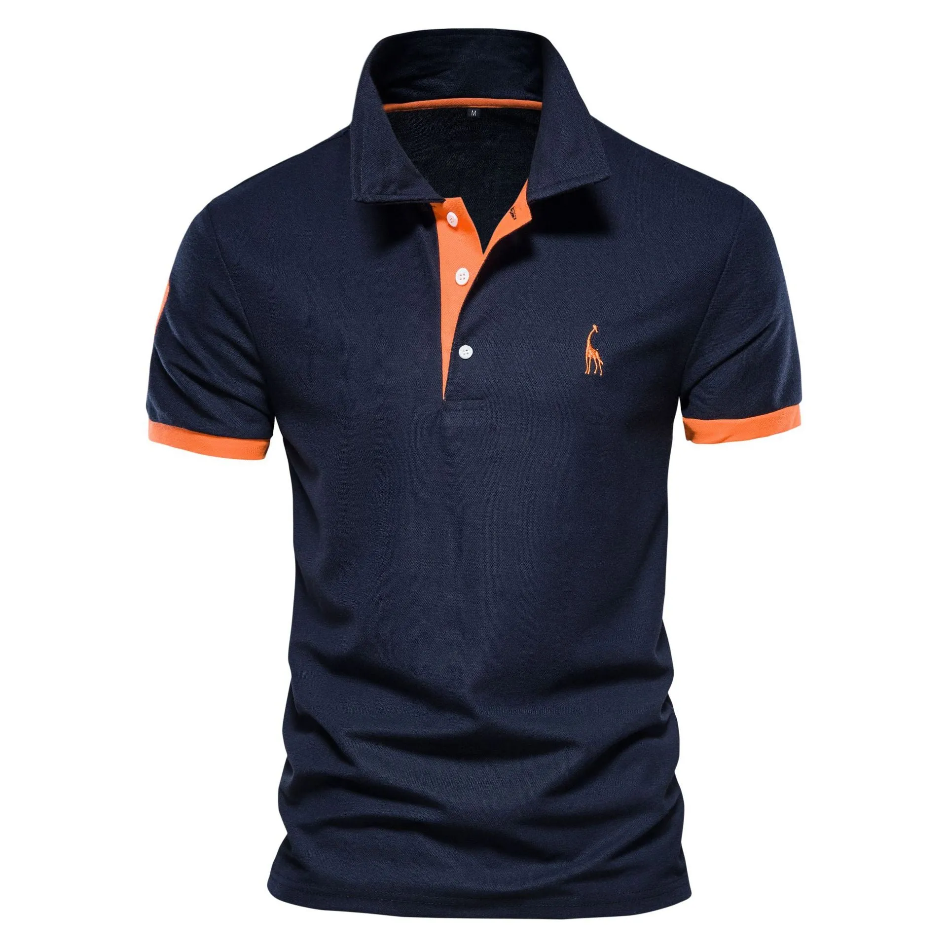 PANCHO - STYLISH POLO