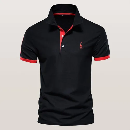PANCHO - STYLISH POLO