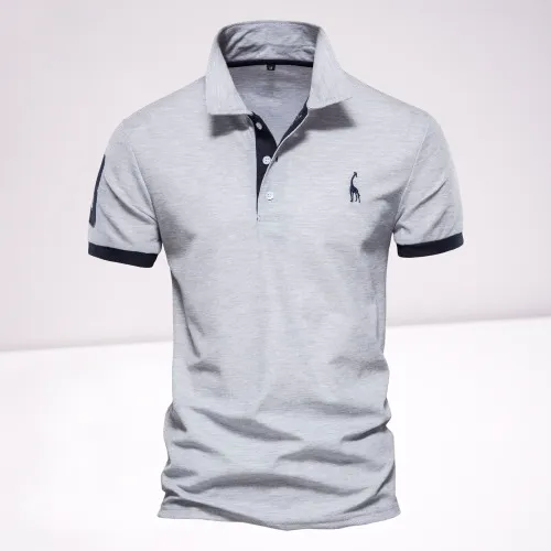 PANCHO - STYLISH POLO
